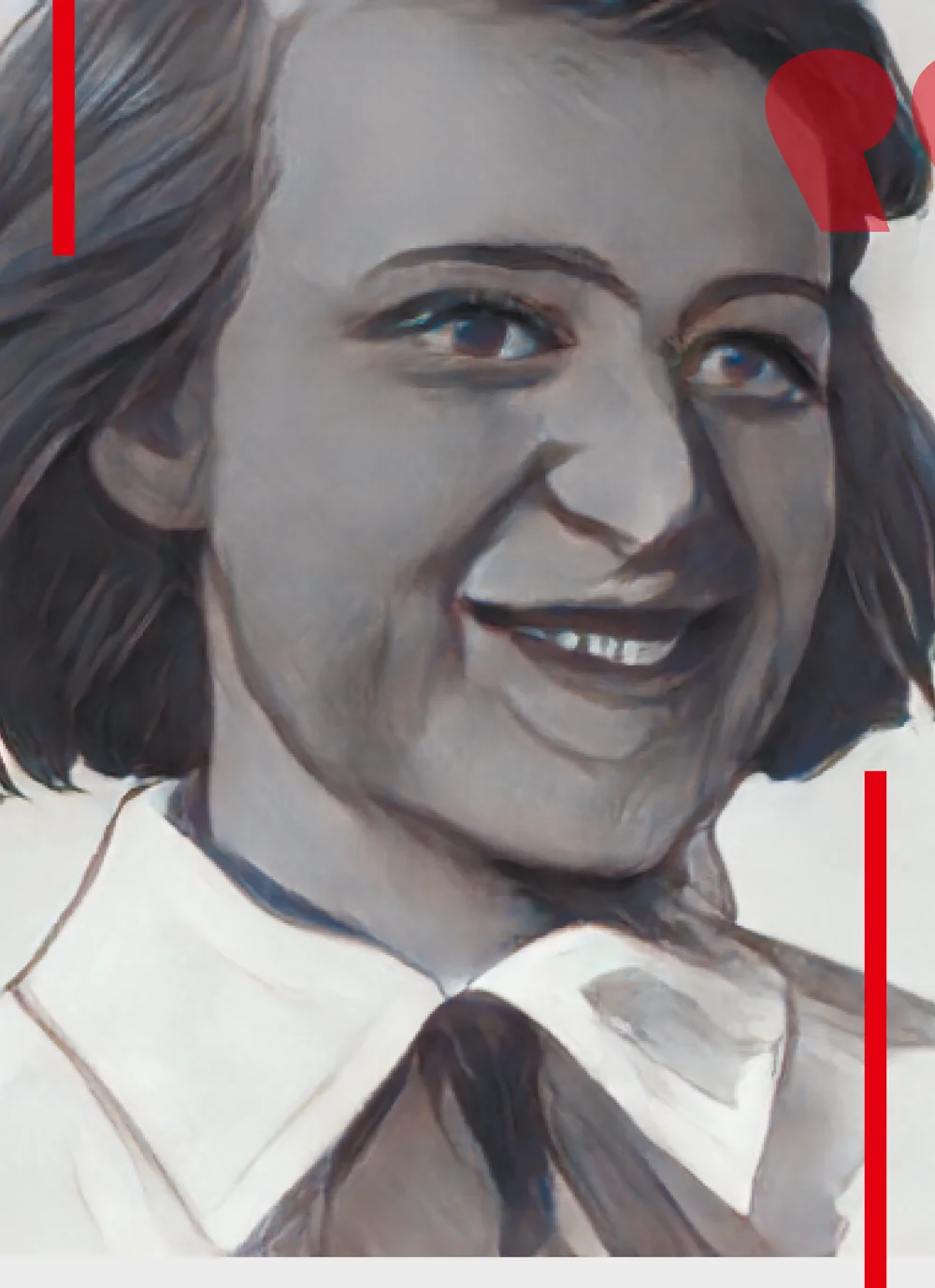 Портрет: Галина Комлева